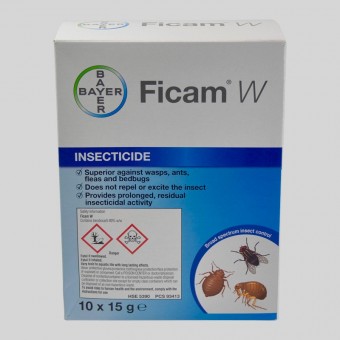 Ficam W wettable powder
