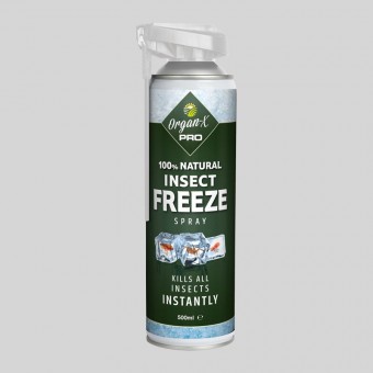 chemical free insect killer spray