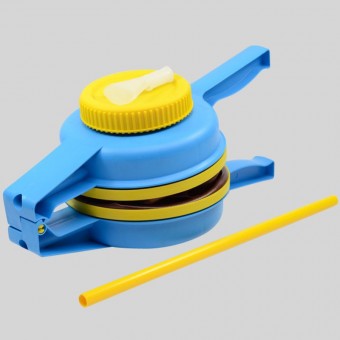 Polminor Dust Bellows