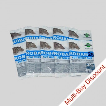 Roban Cut Wheat Multi Buy Savings