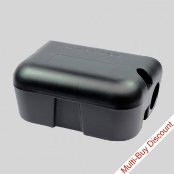 SX One Rat Box for containing poison bait