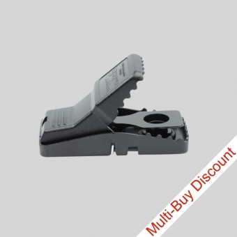 Trapper Mini Rex Mouse Trap multi buy discount