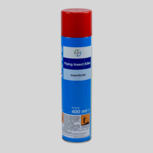 bayer fly spray