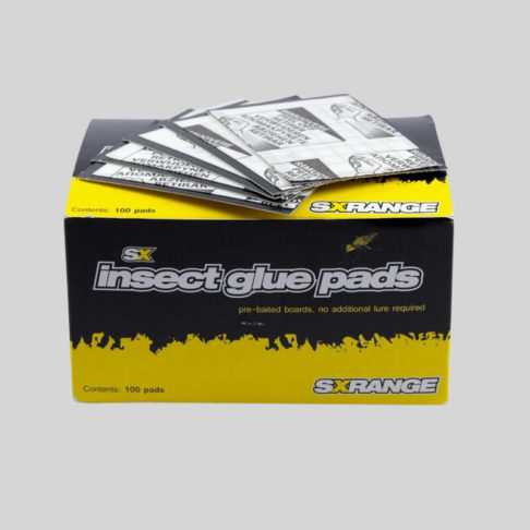 Insect Glue Pads