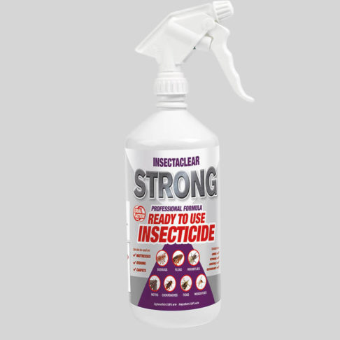Insectaclear Strong Insect Spray