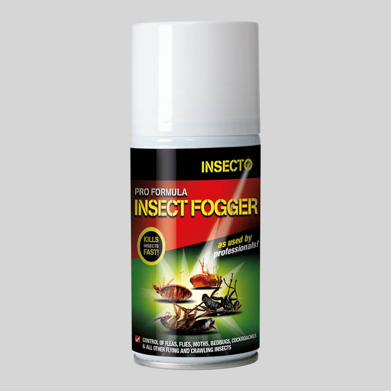 Insecto Insect Fogger