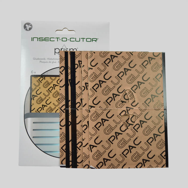 Insectocutor Prism Glueboards