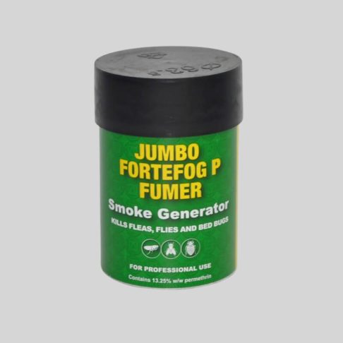 Fortefog P Jumbo Fumer