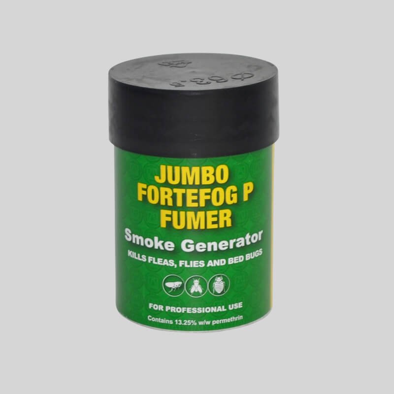 Fortefog P Jumbo Fumer