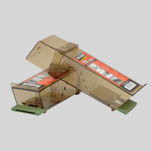 Trip Trap Live Capture Mouse Trap