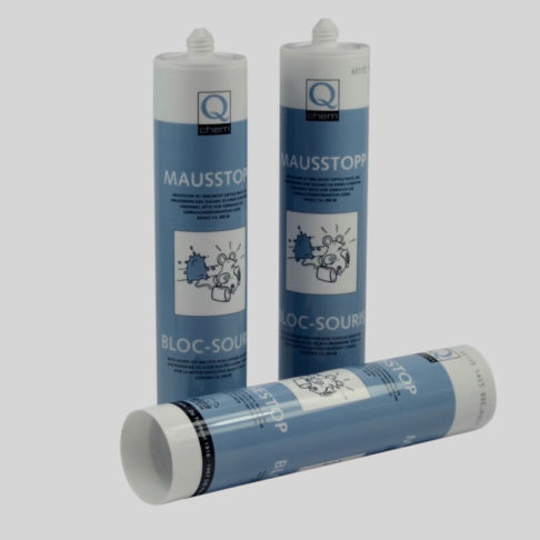 Mousestop Proofing Paste 3 tubes