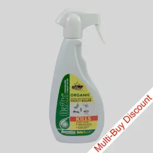 Oa2ki Organic Ant Spray 500ml