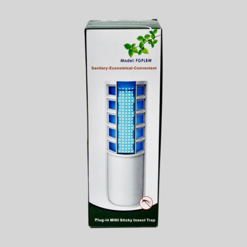 Plug-in Insect Trap Boxed