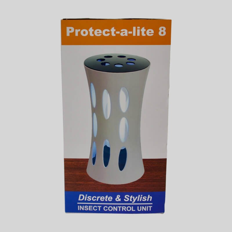Protect-a-Lite Insect Trap