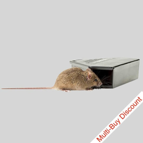 Protecta RTU Mouse Bait Box