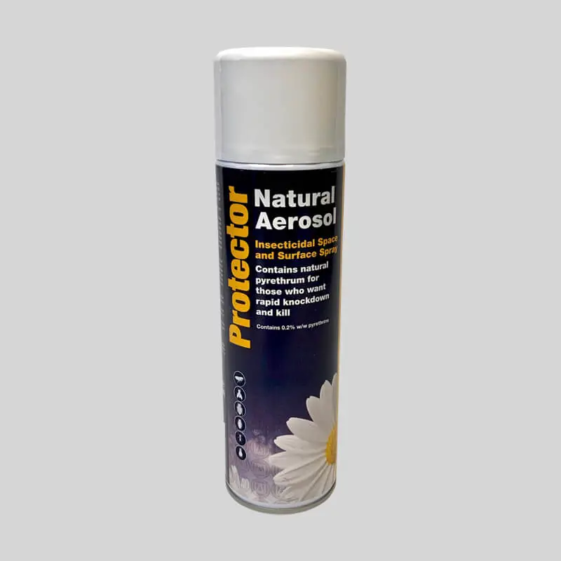Protector-Natural-Insecticidal-Aerosol Protector Natural Insecticidal Aerosol