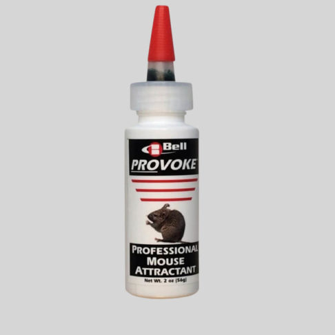 Provoke Mouse Attractant