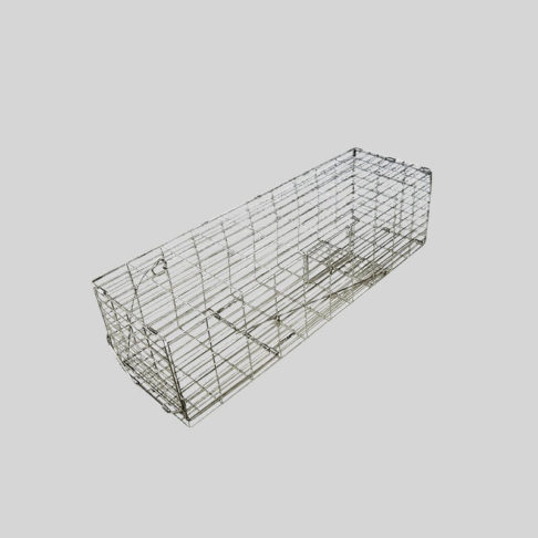 Rabbit Cage Trap