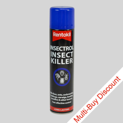 Rentokil Insectrol Insect Killer