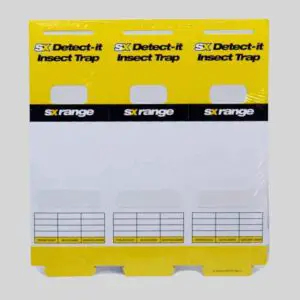 SX Detect-It Insect Traps