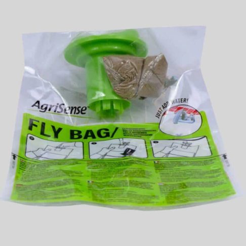 Trappit Fly Bag