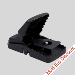 trapper t rex rat trap