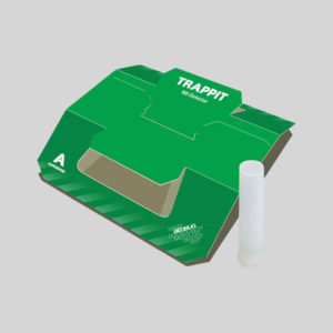 Trappit Bedbug Detector Plus