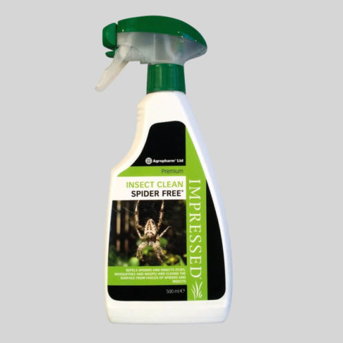 Spider Repellent Spray