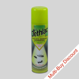 Dethlac Ant Killer Spray