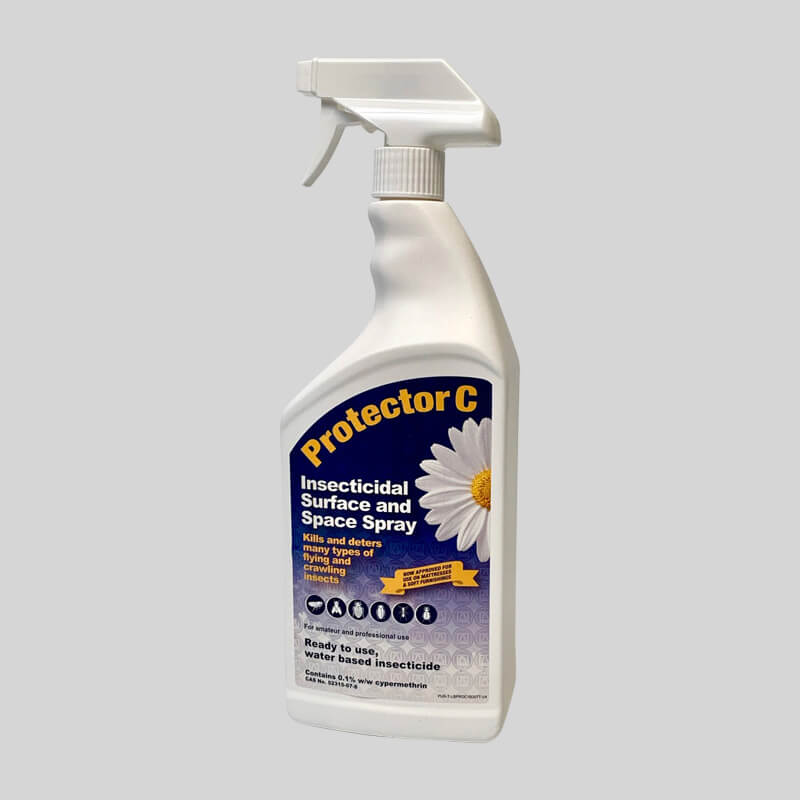 Protector C Insect Killer Spray