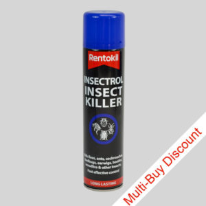Rentokil Insectrol Ant Killer
