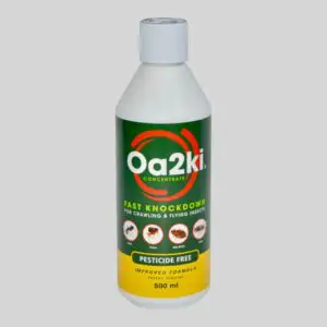 Oa2ki Professional Insect Spray Concentrate