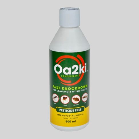 Oa2ki Professional Insect Spray Concentrate