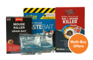Mouse Poison