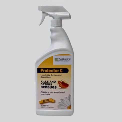 Protecta C Bed Bug Killer Spray