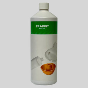 Wasp bait for wasp traps