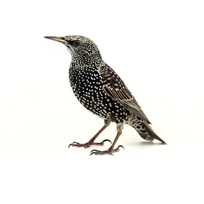 Starling Deterrents